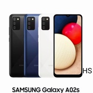 Samsung Galaxy A02s 4/64 GB