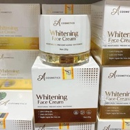 Face Cream A Cosmetic 6 in 1 (Face whitening cream)