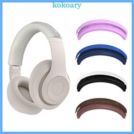 KOK Soft Silicone Headphone Headband Cover Replacement for Beats Studio Pro