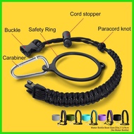 Aqua-flask Accessories Hydro Boot Silicon Cover Flask Vacuum Protective Bottom Paracord Handle