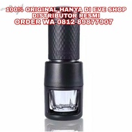 MESIN 100% ORIGINAL - STARESSO ESPRESSO MAKER MANUAL MINI ESPRESSO MAKER SP-200 COFFEE MAKER