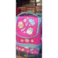 smiggle beg lunch box...