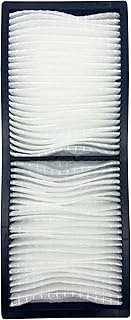 Leankle Air Filter Replacement for Epson ELPAF56/ V13H134A56, BrightLink 1480Fi/ 1485Fi, EpiqVision 
