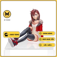 Ayase Momo - Dandadan - Premium Chokonose Figure (SEGA) GENUINE FIGURE