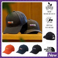 ‼️限時優惠🇯🇵日本直送行貨正版🇯🇵日版別注 The North Face Japan NEVER STOP ING Baseball Cap UPF50+防曬Cap帽 95% 防紫外線 UV Cut