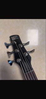 Ibanez SR705 5弦電結他