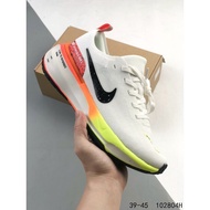 Zoom X Invincible Run Fk 3 Marathon Functional Style Sneakers ORZP UWVJ