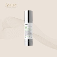 AUIO Sebum Control Needle Shot 300 | สูตรลดความมัน + ผลัดผิวอย่างอ่อนโยน