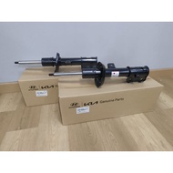 ABSORBER FRONT & REAR SET GENUINE PART (ORIGINAL) HYUNDAI STARIA 2022 [ 54651-CG100 / 54650-CG100 & 