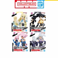 30MS OPTION HAIR STYLE PARTS Vol.11