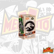 Jurassic World Terraventure Ts02