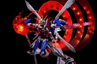 [特別訂購] KOSMOS RG 1/144 神高達 LED 幻彩燈組 RG God Gundam LED Light Effect Set
