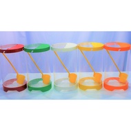 23RB23L Balang Air SIRIM Food Grade Drink Dispenser Water Container Acrylic Tong Niaga Kanopi Khemah