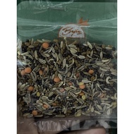 Hundred Halba Spices / Cumin / Basil / Spices