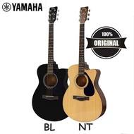 Gitar Yamaha Akustik FS100C / Guitar FS-100C / FS 100C / FS100 C Original