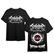 SAKURA NATUNA ISLAND T-SHIRT