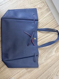 Colors by Jennifer Sky tote bag