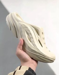 HOKA ONE ORA Recovery Slide 3 運動拖鞋 沙灘鞋 包頭鞋