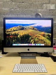 iMac Retina 5K, 27-inch, 2020