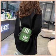 ◮ ◪ ✙ COD&Adidas belt bag sling bag shoulder bag