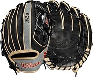 Wilson 2024 A2K SuperSkin Spin Control 11.5 Inch 1786 Baseball Glove