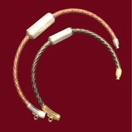 泰國 佛牌 阿贊白礦（人緣愛情符管／性愛符管）（2印／3印）