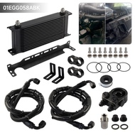 8AN For Volkswagen VW Golf Polo Passat Jetta Audi A3 Q3 Skoda Octavia EA211 Thermostatic Oil Filter 