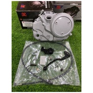 MODENAS kriss110 Kriss120 Clutch Cover RACING MODIFY Clutch TANGAN SET