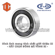 Bearing F&D 6002 6304 689 6203 698 6210 696 626 687 6300 6307 699 6301 6005 6305 6003 6306 623 607 6