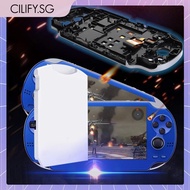 [Cilify.sg] LCD Display Screen Touch Screen Digital Assembly with Frame for PS Vita PSV 1000