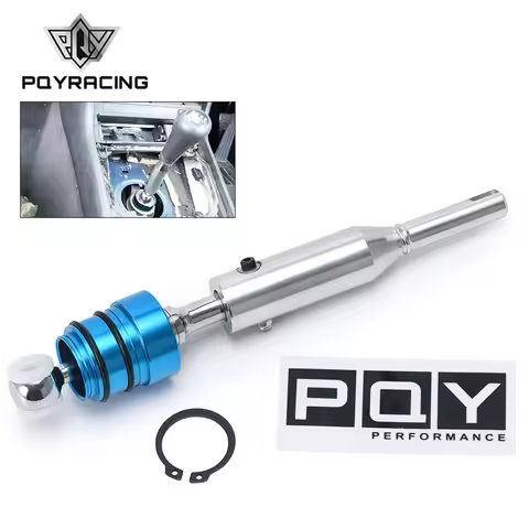 Quick Shift Short Throw Shifter Precision Sport Shifter For 84-06 BMW E30 E36 E39 E46 M3 M5 3 5-Seri