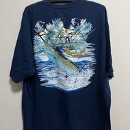 Second Hand T-Shirt GUY HARVEY