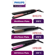 Philips HP 8401 BHS 376 HP 8316 Kerashine HP8316 Hair Straightener