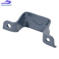 【Stylish】 676-44518-00 Bracket Comp For Yamaha Boat Engine 2T 40HP 676-44518-00-00 676-44518 6764451