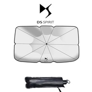 Car Windshield Sunshade Cover Foldable Parasol For DS DS3 DS4 DS5 DS6 DS7 Auto Accessories