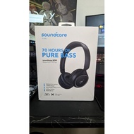 Soundcore H30I Headphone