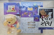 一番賞 小熊維尼 Winnie