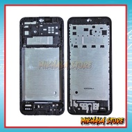 SAMSUNG M14 M14 5G 2023 BLACK LCD FRAME