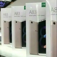 Handphone Oppo A83 Ram 3gb