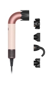 Dyson Supersonic r 風筒HD17 粉霧玫瑰