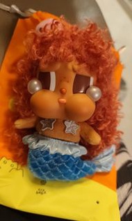 CRYBABY VACATION MODE ON隱藏款