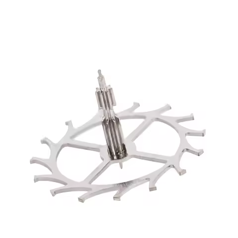 Durable Quality Watch Repair Part Escape Wheel For Miyota 8215 8200 8205 8N24 82S0 Watch Movement Wa