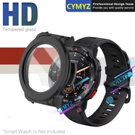 mibro watch GS Pro film 9H Tempered Glass Screen Protector mibro watch GS Pro Smart Watch Transparen
