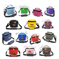 ... Breast Milk Cooler Bag + 3 pcs ice gel mino M031 5 pcs ice gel mino M051 s1