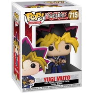 Funko POP Yu-Gi-Oh 715 Yugi Muto