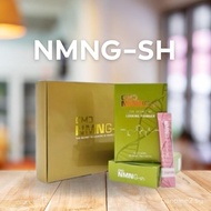 NMNGSH | 30 x 2g | Buy 2 Free 1 | Buy 6 Free 4