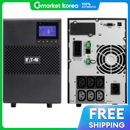 Sandol 9SX 3000IM Marine 3000VA/2700W Uninterruptible Power Supply