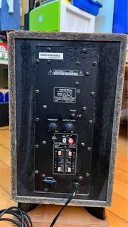 ONKYO Marantz 喇叭
