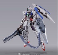Metal build 白色正義女神