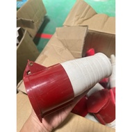 (clearance ) 32A 5pin socket connector